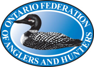 sportDOG Brand  Ontario Federation of Anglers and Hunters